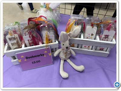 Bookmarks